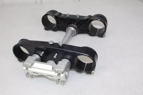 2016 - 2022 Husqvarna FC450 OEM Triple Clamp set 125 - 450 KTM SXF Gas Gas MC