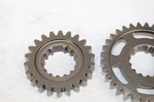 2019 - 2023 Kawasaki KX450 Primary Drive Gear Gears Nut Washer KX 450 19/12