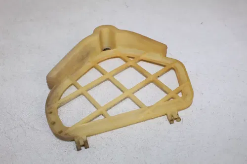 1981 - 1983 Suzuki RM125 Right side filter holder RM 125 82/2