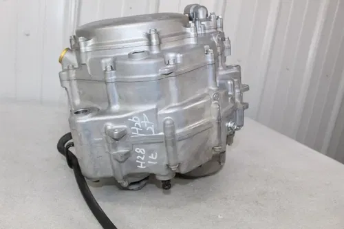 2024 Kawasaki KX450 Engine with stator assembly 25.7 hours  KX 450 24/3