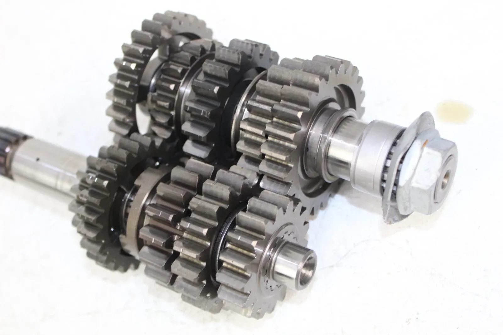 2019 - 2025 Kawasaki KX450 Transmission Gears Shafts Drum Forks KX 450 SR 19/12