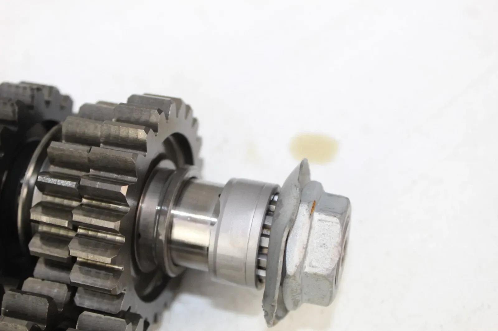 2019 - 2025 Kawasaki KX450 Transmission Gears Shafts Drum Forks KX 450 SR 19/12