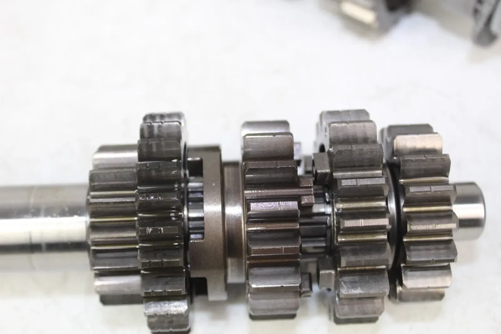 2019 - 2025 Kawasaki KX450 Transmission Gears Shafts Drum Forks KX 450 SR 19/12