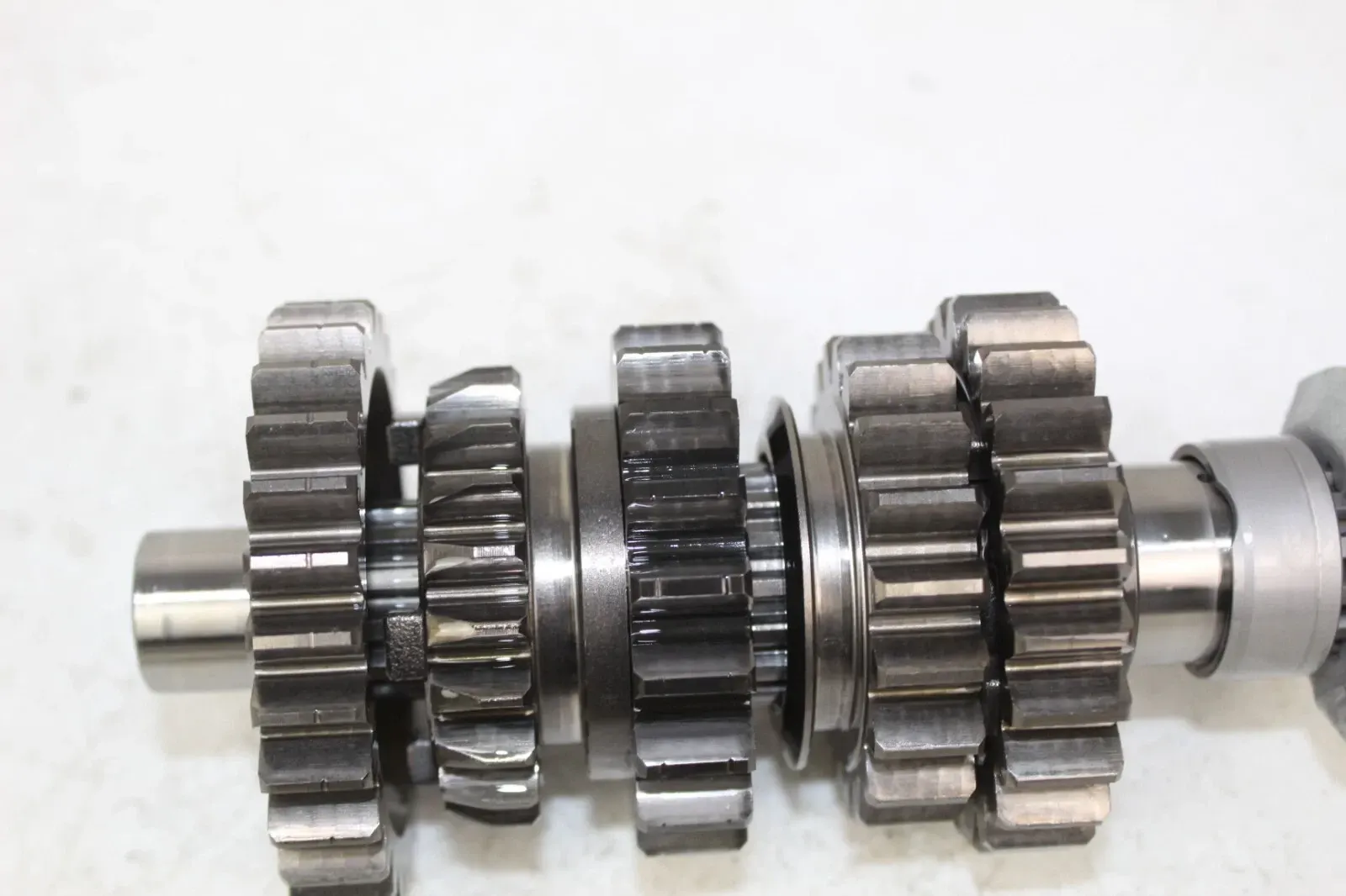 2019 - 2025 Kawasaki KX450 Transmission Gears Shafts Drum Forks KX 450 SR 19/12