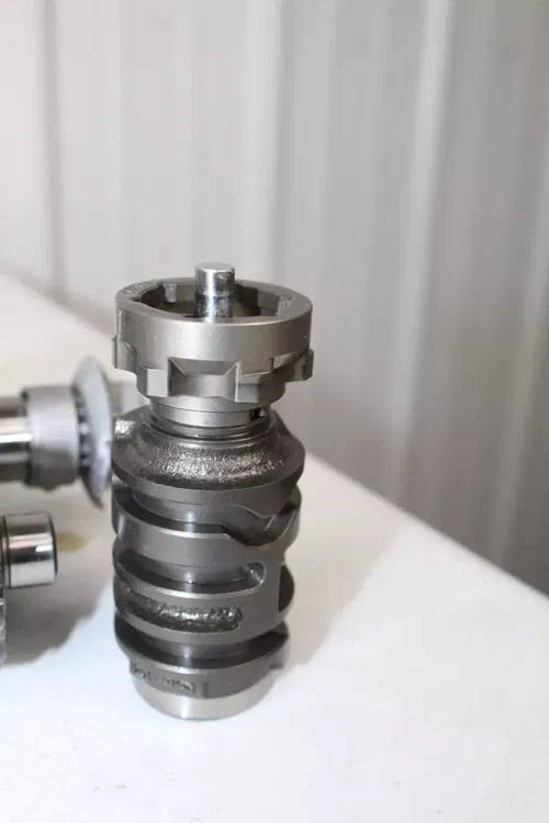 2019 - 2025 Kawasaki KX450 Transmission Gears Shafts Drum Forks KX 450 SR 19/12