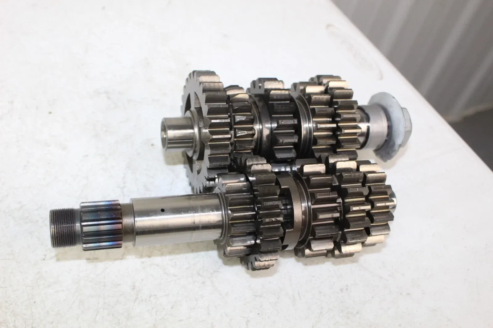 2019 - 2025 Kawasaki KX450 Transmission Gears Shafts Drum Forks KX 450 SR 19/12