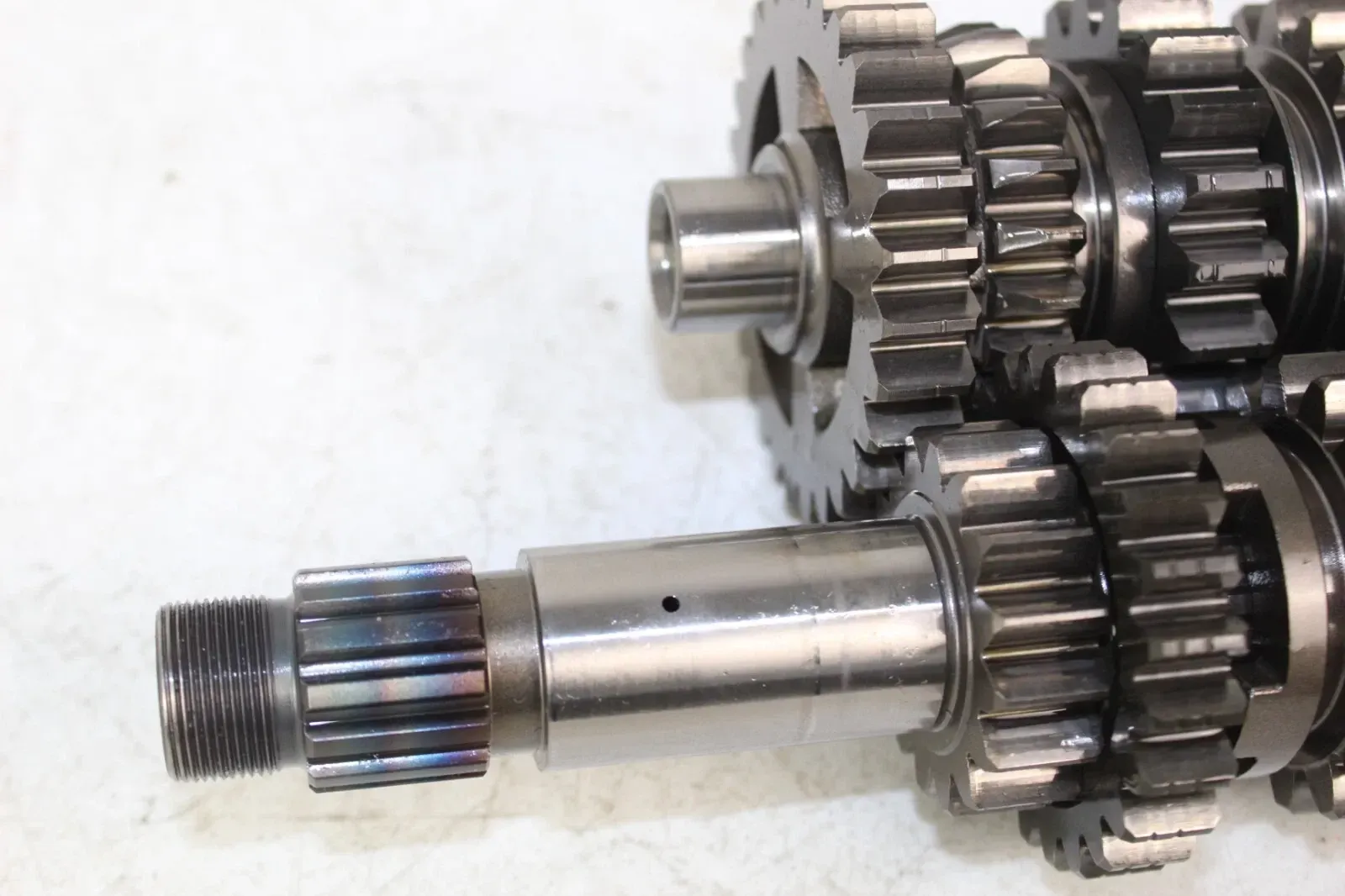 2019 - 2025 Kawasaki KX450 Transmission Gears Shafts Drum Forks KX 450 SR 19/12