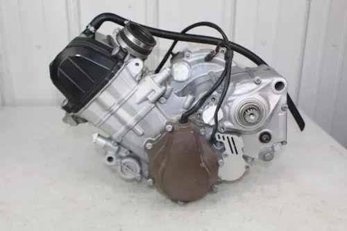 2020 Husqvarna FC450 Rockstar Edition Engine with stator FC 450 94.3 hours