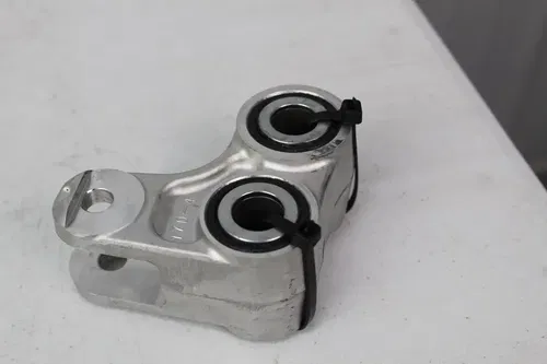 NEW 2010 - 2018 Yamaha YZ450F Rear Suspension Linkage Relay Arm YZ 250 450