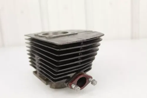 1962 Yamaha YDS2 OEM Right Cylinder 152-11321-00-00 56mm bore YDS 2