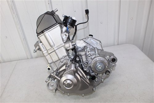 NEW 2024 Honda CRF450R-S Complete Engine CRF450R 2021-2022