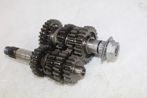 2019 - 2026 Kawasaki KX450 Transmission Gears Shafts Drum Forks KX 450 25/2