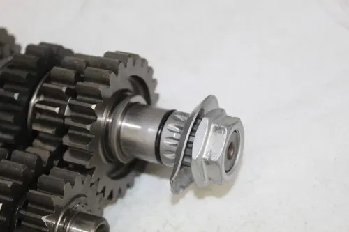 2019 - 2026 Kawasaki KX450 Transmission Gears Shafts Drum Forks KX 450 25/2