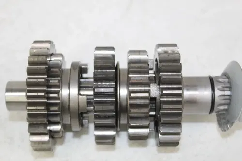2019 - 2026 Kawasaki KX450 Transmission Gears Shafts Drum Forks KX 450 25/2