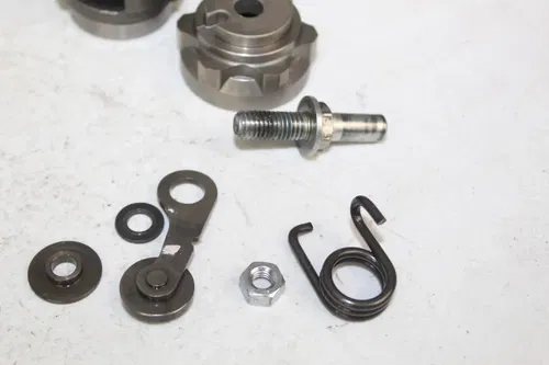 2019 - 2026 Kawasaki KX450 Transmission Gears Shafts Drum Forks KX 450 25/2