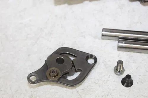 2019 - 2026 Kawasaki KX450 Transmission Gears Shafts Drum Forks KX 450 25/2