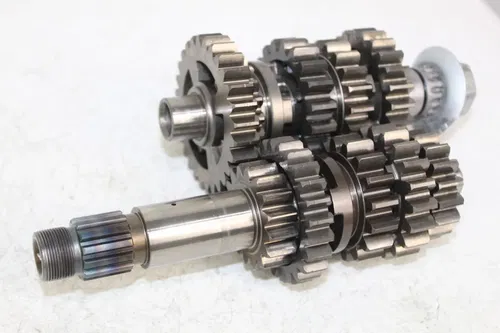 2019 - 2026 Kawasaki KX450 Transmission Gears Shafts Drum Forks KX 450 25/2