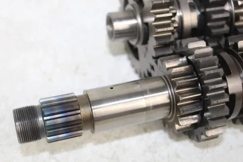 2019 - 2026 Kawasaki KX450 Transmission Gears Shafts Drum Forks KX 450 25/2