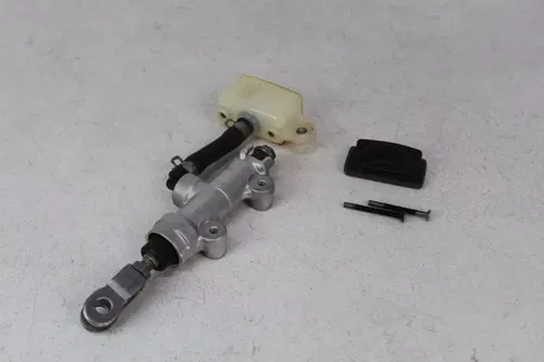 2000 - 2023 Suzuki DRZ400 Rear Master Cylinder needs rebuilding DRZ 400