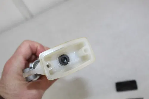 2000 - 2023 Suzuki DRZ400 Rear Master Cylinder needs rebuilding DRZ 400