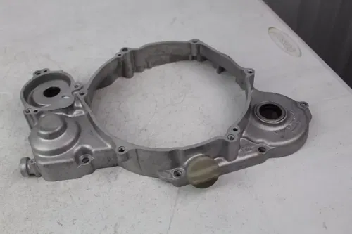 KKK978様用 KAWASAKI NINJA ZX-6R ZX636 03-06 Genuine Cylinder Head