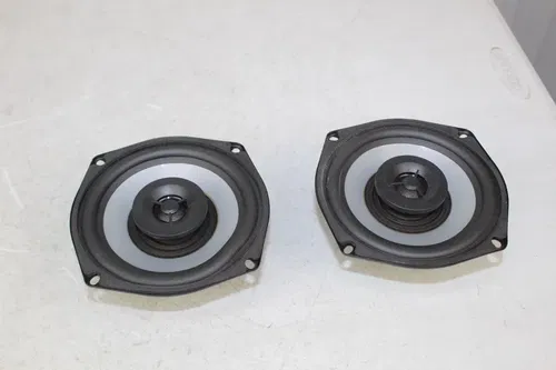 2013 Harley Davidson Electra Glide Classic OEM Speaker set 58208-96A