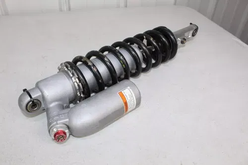 2000 - 2002 Yamaha YZ426F Front Forks and Rear Shock Lowered 5" YZ 426 01/Z
