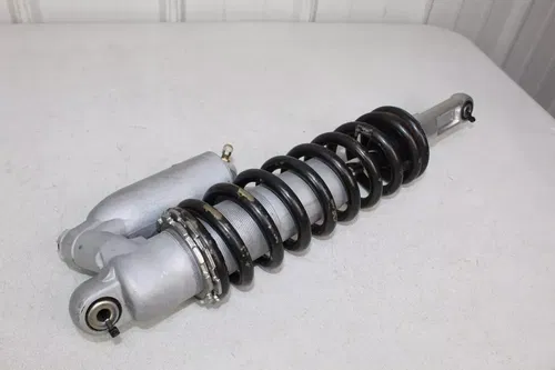 2000 - 2002 Yamaha YZ426F Front Forks and Rear Shock Lowered 5" YZ 426 01/Z