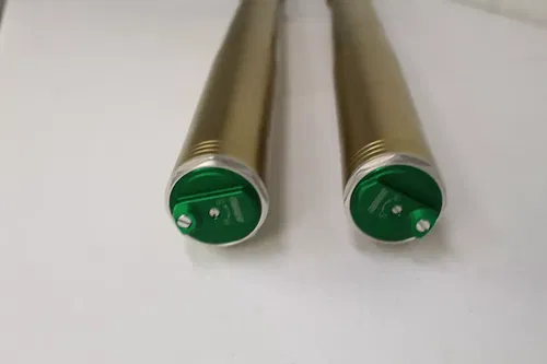 NEW 2019 - 2023 Kawasaki KX450 Showa Fork Set Forks Right Left KX 450