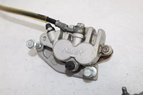1996 - 1998 Suzuki RMX250 Front Brake assembly Brakes RMX RM 250 98/1