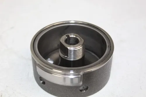 2006 - 2009 Yamaha YZ450F OEM Flywheel Rotor 2S2-85550-10-00 YZ 450 8/30