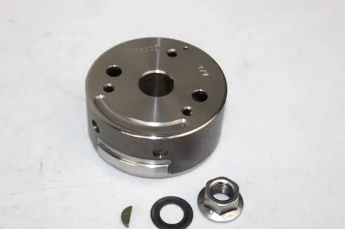 2006 - 2009 Yamaha YZ450F OEM Flywheel Rotor 2S2-85550-10-00 YZ 450 8/30