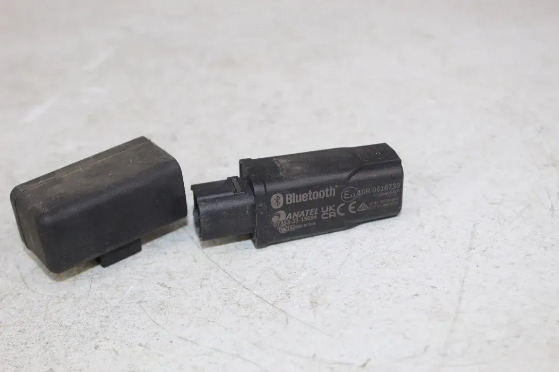 2025 2026 Kawasaki KX 250 OEM Electronic Communication Control Unit KX 450 24-26