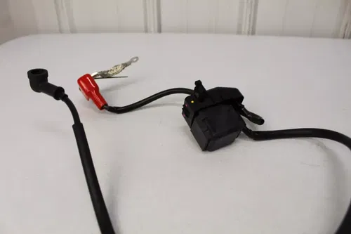 NEW 2021 - 2024 Kawasaki KX250 OEM starter relay with battery cables KX 250