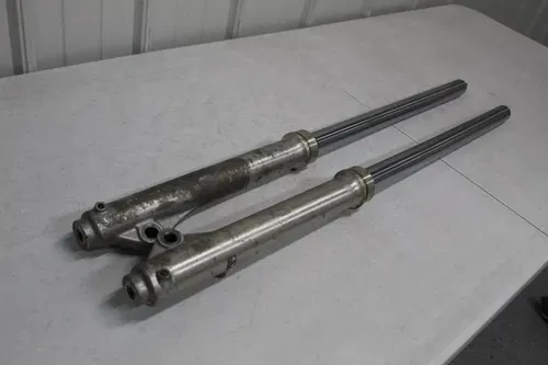 1979 Yamaha IT175 Front Fork Set Right Left Forks 2W6-23101-00-00 IT 175 79/2
