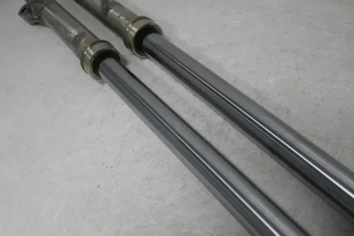 1979 Yamaha IT175 Front Fork Set Right Left Forks 2W6-23101-00-00 IT 175 79/2