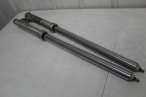 1979 Yamaha IT175 Front Fork Set Right Left Forks 2W6-23101-00-00 IT 175 79/2