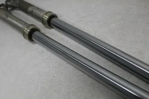 1979 Yamaha IT175 Front Fork Set Right Left Forks 2W6-23101-00-00 IT 175 79/2
