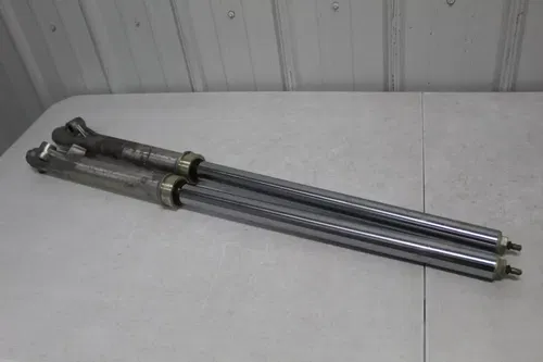 1979 Yamaha IT175 Front Fork Set Right Left Forks 2W6-23101-00-00 IT 175 79/2