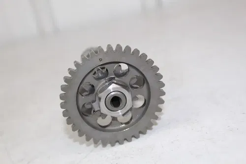 2023 - 2025 Yamaha YZ450F OEM Balancer Gear Shaft Set YZ450FX WR450F 24 25