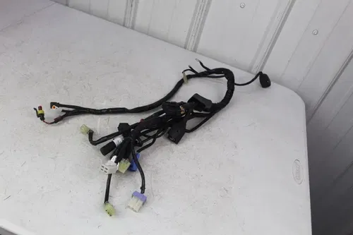 2019 - 2022 KTM 450 SXF OEM Main Wiring Harness Husqvarna Gas Gas 250 350 22/4