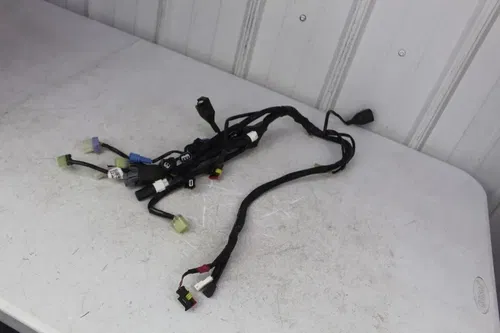 2019 - 2022 KTM 450 SXF OEM Main Wiring Harness Husqvarna Gas Gas 250 350 22/4