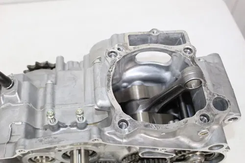 NEW 2019 - 2023 Kawasaki KX450 Engine bottom end assembly KX 450 KX 450 23