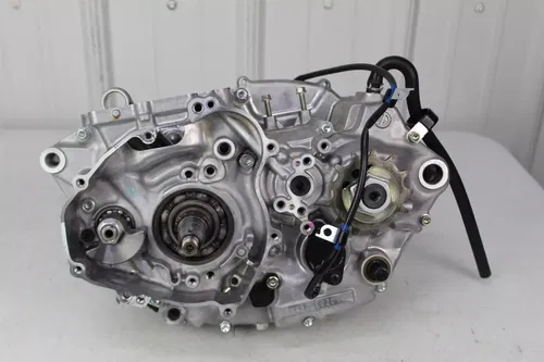 NEW 2019 - 2023 Kawasaki KX450 Engine bottom end assembly KX 450 KX 450 23