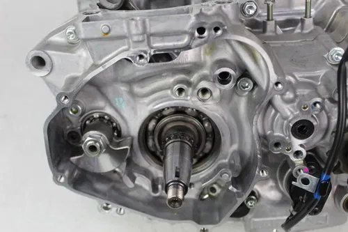 NEW 2019 - 2023 Kawasaki KX450 Engine bottom end assembly KX 450 KX 450 23