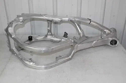 2023 Honda CRF450R OEM Frame 50010-MKE-AS0 Chassis CRF450 CRF 450 23/2