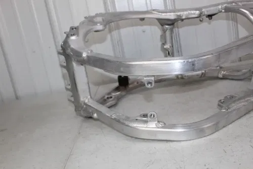 2023 Honda CRF450R OEM Frame 50010-MKE-AS0 Chassis CRF450 CRF 450 23/2