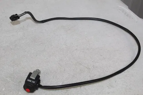 2006 - 2016 Kawasaki KX250F OEM Engine Stop Kill Switch KX 85 250 450 12/6