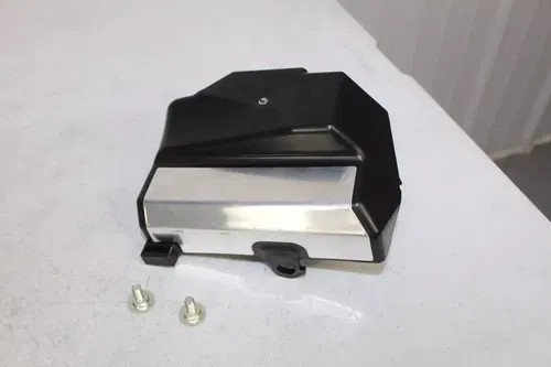 NEW Honda 2022 - 2024 Honda CRF250R ECU Cover with Bolts CRF250R CRF 250 450 R X