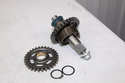 2006 - 2017 Yamaha YZ450F Kickstarter Mechanism Kick Start Gear YZ 450 13/4